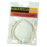 OBATALA-PULSERA DE PROTECCION