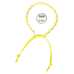 OSHUN-PULSERA DE PROTECCION