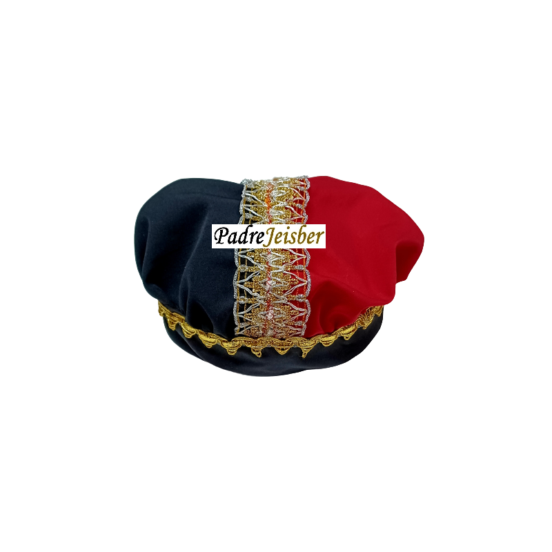 GORRO QUILLA DE ELEGGUA