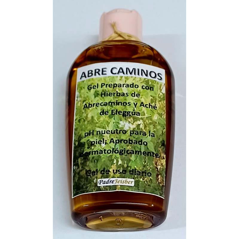 GEL DE ABRE CAMINOS