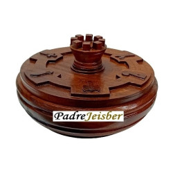 PILON + BATEA DE CHANGO