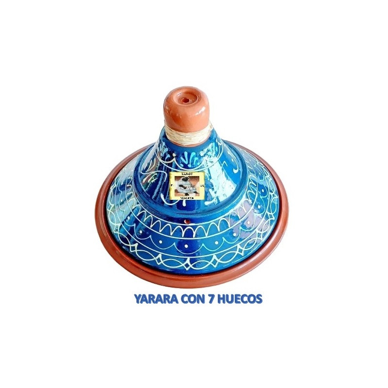 YARARA-SOPERA BABALU AYE