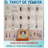 EL TAROT DE YEMAYA