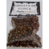 PIMIENTA DE GUINEA