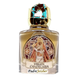 PERFUME VIRGEN DE LA...